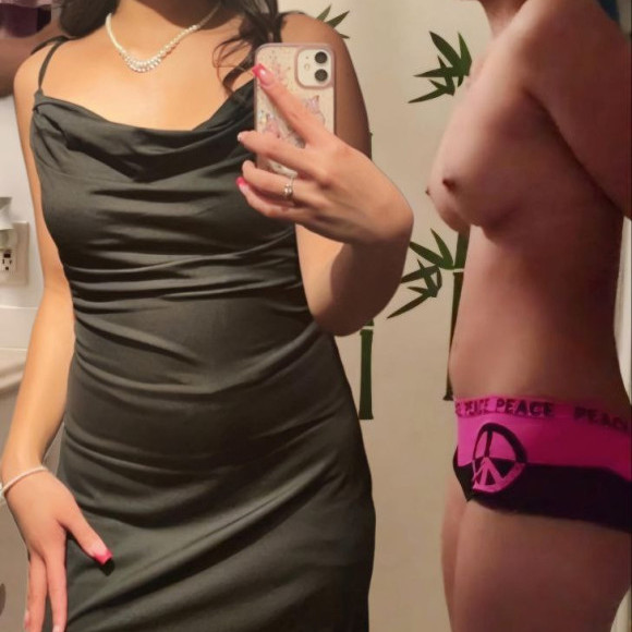 Filipina babe Zoie