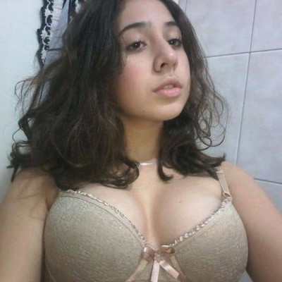 Brazilian gir selfies 01