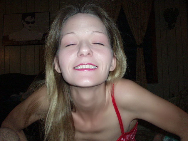 Donna gonna get some COCK and VERY HAPPY about it