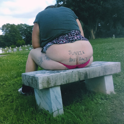 Cemetery Tattoos Flashing