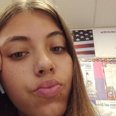 In class