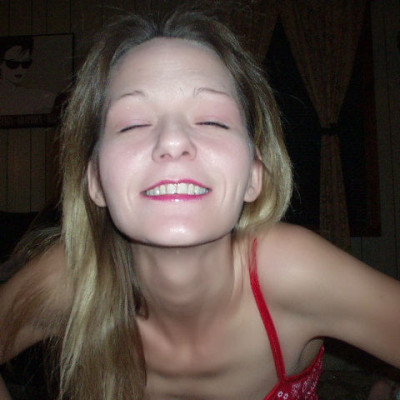 Donna gonna get some COCK and VERY HAPPY about it