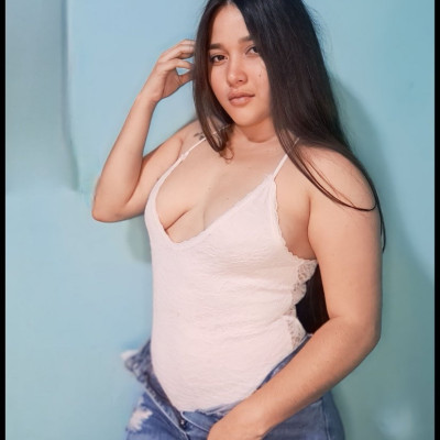 Alexandra Paola Gomez Gonzales