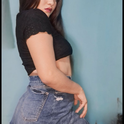 Alexandra Paola Gomez Gonzales