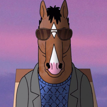 Bojack's avatar