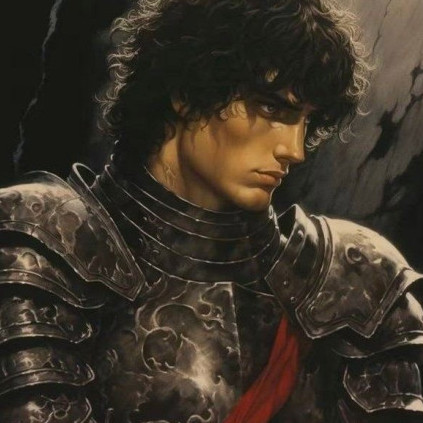 Iliamakhadze's avatar