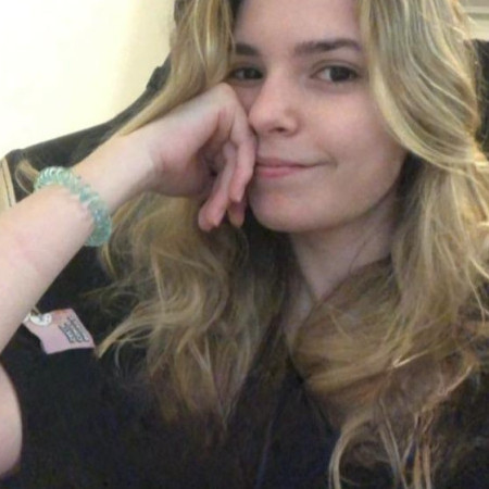 Delphine's avatar