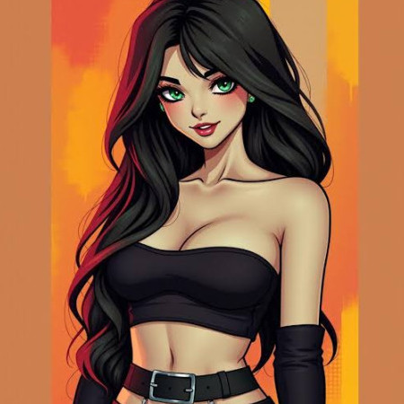 RAFIK16's avatar