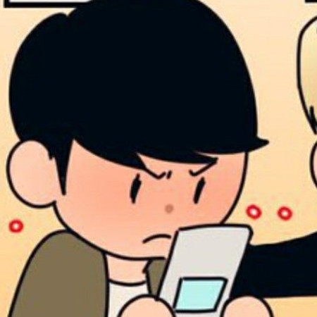 Curtana's avatar