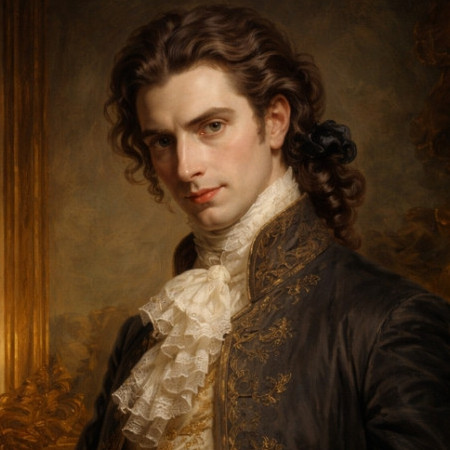 ViscDeMontreval's avatar