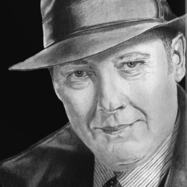 Reddington's avatar