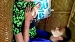 Aisan prostitute getting fucked caught (hidden cam)