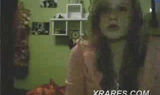 BM on webcam pt1 Xrares 