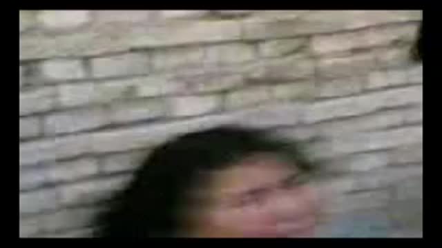 poor arab muslim women humilated and fuckd to titsfuck right on the street - Xrares