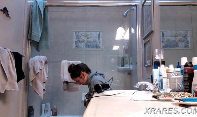 Hidden cam