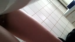 brother put a cam on toilet to spy on sister