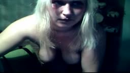 Chubby Russian CAM girl  fuckd to Do Tasdks