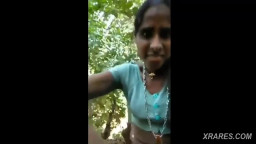 Indian village girl fucked hard