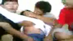 latimos classmates fucked schoolgirl pussy fuck after lessons