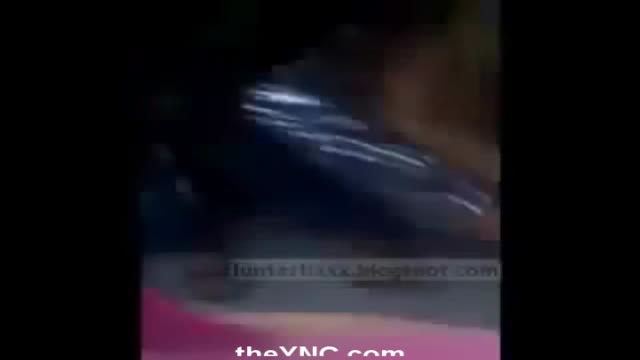 Poor Girl is Savagely Beaten, Stripped, fucked and has Her ...