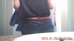 Best ass ever
