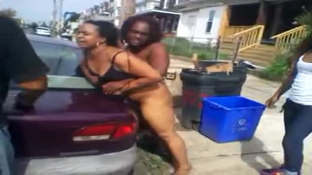 Black Girl Gets Stripped - Black woman stripped and beaten for stealing - Xrares