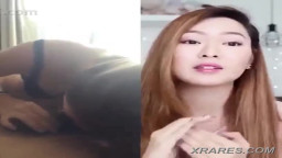 Gorgeous Asian Youtuber Scandal