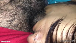 cum in mouth