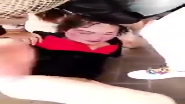 China girl stripped naked and beaten by bullies - Xrares
