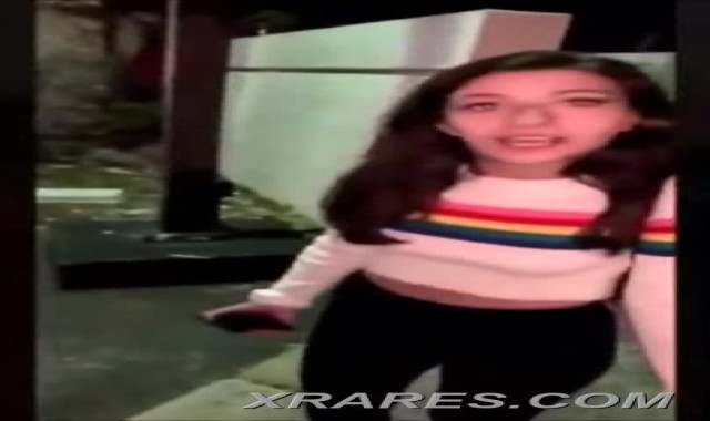 She had to pay somehow - Xrares