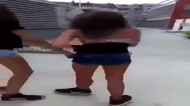 Bulgarian girl strip