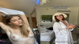 Old snap versus new tik