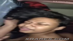 Indian beauty moans loud with doggy