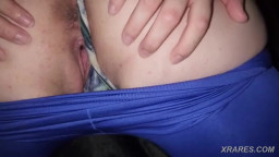 Late night sex with my wife