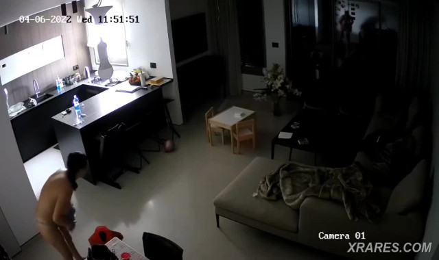 IP Cam Hacked - Xrares