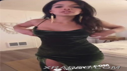 Sexy live nipslip tiktok