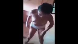 Fight Stripped fucked