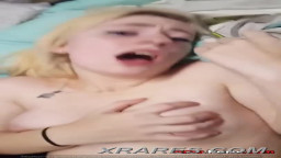 Cute and Sensual innocent teen gets fucked for the second time in her life