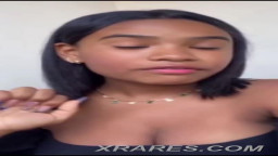Brazillian Teenager Nayara Assunção Leaked videos