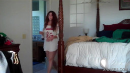 Mom Bedroom Voyeur