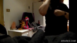 Mom Hidden Cam Exposed