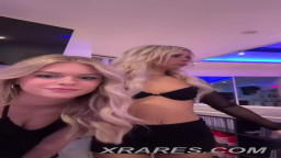 Exposing tits
