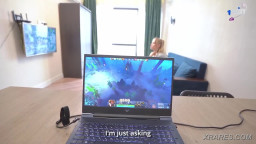 Stepbro, why don't you pay attention to me, I want to blow your fuck-stick and steaming