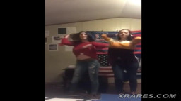 amateur striptease 2 women