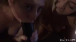 Cocksucking Duet