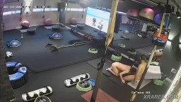 Gym instructor leaked videos