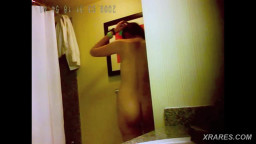 hidden cam spy