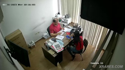 That's another way to get a raise