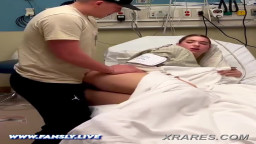 Hurry the doctor is Cumming