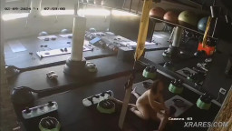 gym instructor another angle